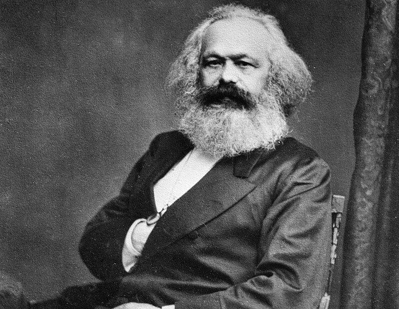Le « Capital » de Marx