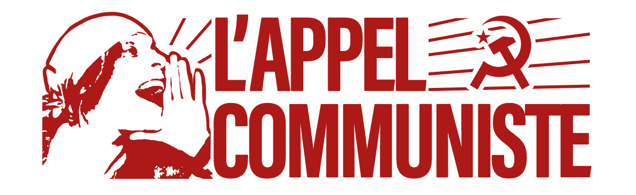 Appel Communiste