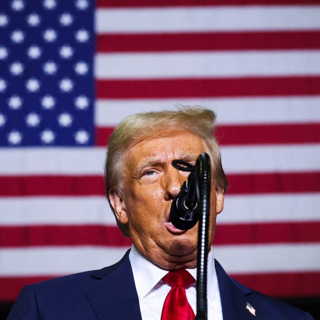 Réélection de Trump : quelles conséquences pour le capitalisme français ?