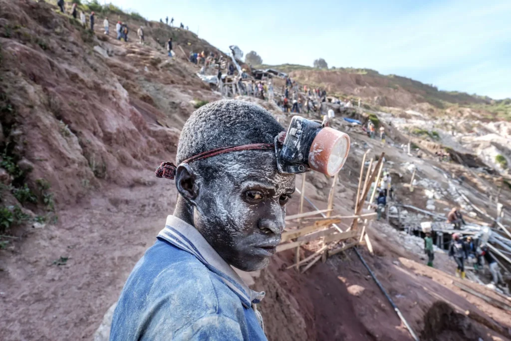 Guerres impérialistes en RDC : comment mettre fin aux massacres ?
