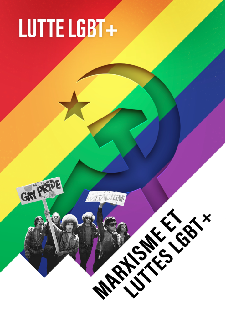 Marxisme et Luttes LGBT+